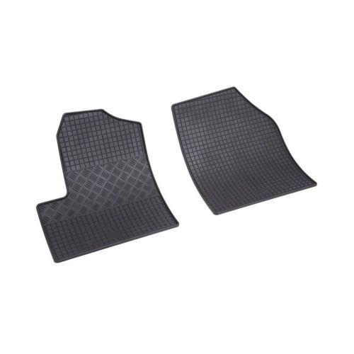 Méretpontos gumiszőnyeg garnitúra Ford Tourneo Connect 2013-2022 (2 ülés)|Rigum