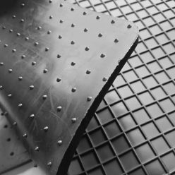   Méretpontos gumiszőnyeg garnitúra Mercedes C-Class 2014-2021 (W205)|Rigum