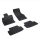 Méretpontos gumiszőnyeg garnitúra VW Golf VII. Sportsvan 2014-2020|Rigum