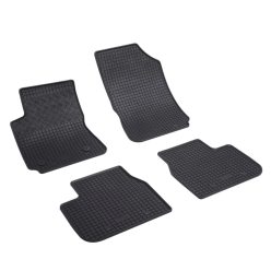   Méretpontos gumiszőnyeg garnitúra Citroen C4 Cactus 2014-2020|Rigum