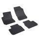 Méretpontos gumiszőnyeg garnitúra Citroen C4 Cactus 2014-2020|Rigum