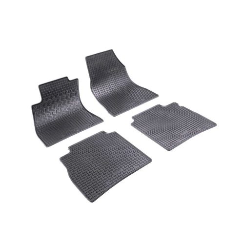 Méretpontos gumiszőnyeg garnitúra Nissan Pulsar 2014-2018|Rigum