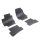 Méretpontos gumiszőnyeg garnitúra Renault Captur 2013-2019|Rigum