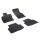 Méretpontos gumiszőnyeg garnitúra VW Passat B8 2015-2023|Rigum