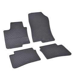   Méretpontos gumiszőnyeg garnitúra Hyundai i20 2014-2020 (II. minőség)|Rigum