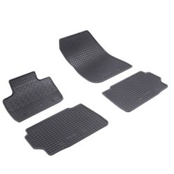 méretpontos gumiszőnyeg Ford Mondeo 2015-2022|Rigum