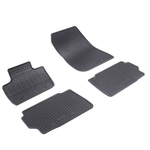 méretpontos gumiszőnyeg Ford Mondeo 2015-2022|Rigum