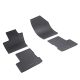 Méretpontos gumiszőnyeg garnitúra Fiat 500X 2014-2024|Rigum
