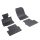 Méretpontos gumiszőnyeg garnitúra Mazda CX-3 2015-|Rigum