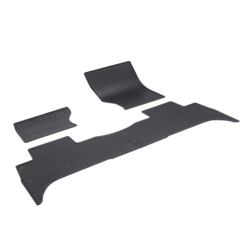 Méretpontos gumiszőnyeg garnitúra Land Rover Range Rover Sport 2013-2022|Rigum