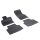 Méretpontos gumiszőnyeg garnitúra Škoda Superb III.  2015-2024|Rigum