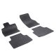 Méretpontos gumiszőnyeg garnitúra Škoda Superb III.  2015-2024|Rigum