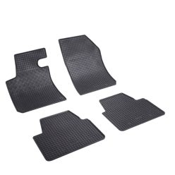   Méretpontos gumiszőnyeg garnitúra Peugeot 308 2013-2021 (kombi)|Rigum