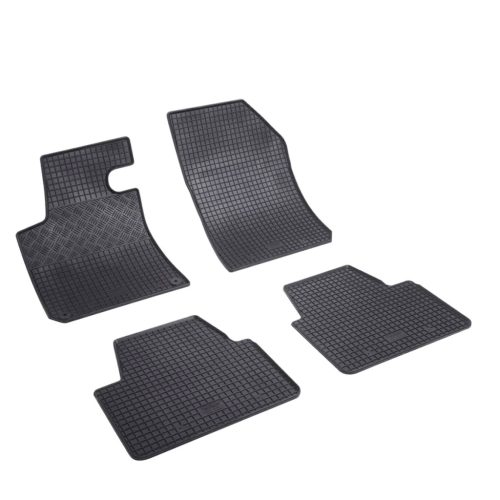 Méretpontos gumiszőnyeg garnitúra Peugeot 308 2013-2021 (kombi)|Rigum