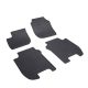 Méretpontos gumiszőnyeg garnitúra Honda Jazz 2013-2020|Rigum