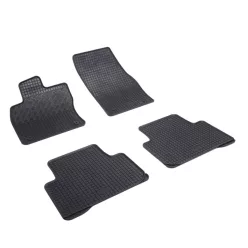Méretpontos gumiszőnyeg garnitúra VW Touran 2015-|Rigum