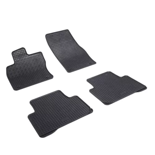Méretpontos gumiszőnyeg garnitúra VW Touran 2015-|Rigum