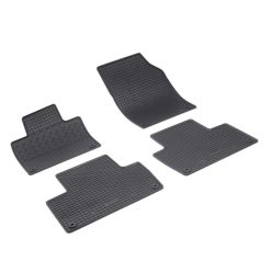 Méretpontos gumiszőnyeg garnitúra Volvo XC90 2015-|Rigum