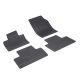 Méretpontos gumiszőnyeg garnitúra Volvo XC90 2015-|Rigum