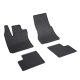 Méretpontos gumiszőnyeg garnitúra Renault Twingo 2014-2024|Rigum