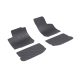 Méretpontos gumiszőnyeg garnitúra Škoda Octavia I. 1996-2010|Rigum