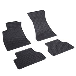 Audi A5 2016-|Rigum méretpontos gumiszőnyeg |Rigum