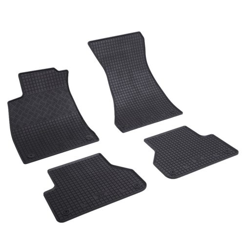 Audi A5 2016-|Rigum méretpontos gumiszőnyeg |Rigum