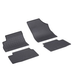   Méretpontos gumiszőnyeg garnitúra Opel Astra K 2015-2021|Rigum