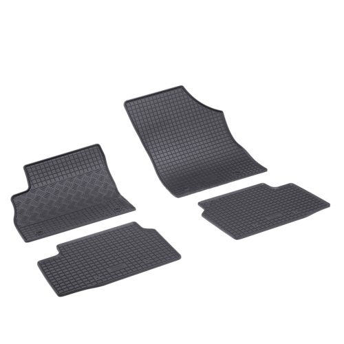 Méretpontos gumiszőnyeg garnitúra Opel Astra K 2015-2021|Rigum