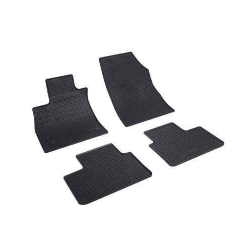 Méretpontos gumiszőnyeg garnitúra Renault Talisman 2015-2022|Rigum