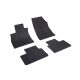 Méretpontos gumiszőnyeg garnitúra Renault Talisman 2015-2022|Rigum