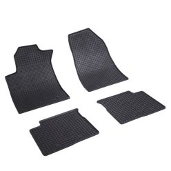 Gumové autokoberce Alfa Romeo Giulietta 2010-2020|Rigum