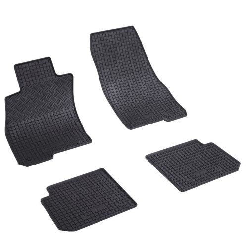 Gumiszőnyeg garnitúra Alfa Romeo MiTo 2008-2018|Rigum