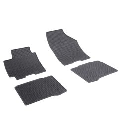   Méretpontos gumiszőnyeg garnitúra Suzuki Baleno 2016-|Rigum
