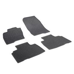   Méretpontos gumiszőnyeg garnitúra Ford Edge 2015-2020|Rigum
