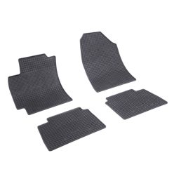   Méretpontos gumiszőnyeg garnitúra Hyundai Elantra 2015-2020|Rigum