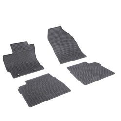   Méretpontos gumiszőnyeg garnitúra Toyota Corolla 2013-2018|Rigum