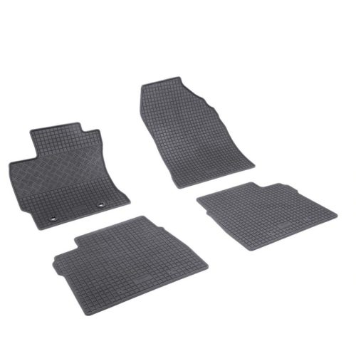 Méretpontos gumiszőnyeg garnitúra Toyota Corolla 2013-2018|Rigum