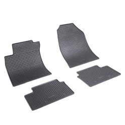 Méretpontos gumiszőnyeg garnitúra Kia Ceed 2018-|Rigum