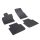 Méretpontos gumiszőnyeg garnitúra Seat Tarraco 2018-2024|Rigum