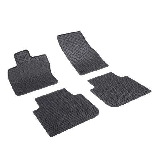 Méretpontos gumiszőnyeg garnitúra Seat Tarraco 2018-2024|Rigum