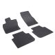 Méretpontos gumiszőnyeg garnitúra Seat Tarraco 2018-2024|Rigum