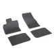 Méretpontos gumiszőnyeg garnitúra Škoda Kodiaq I. 2017-2024|Rigum