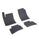 Méretpontos gumiszőnyeg garnitúra Kia Stonic 2017-|Rigum