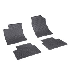   Méretpontos gumiszőnyeg garnitúra Honda Civic 2017-2021|Rigum