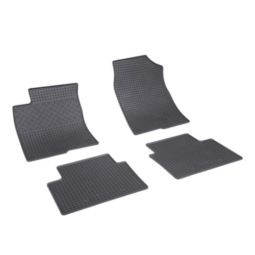 Méretpontos gumiszőnyeg garnitúra Honda Civic 2017-2021|Rigum