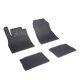 Méretpontos gumiszőnyeg garnitúra Nissan Micra 2017-2022|Rigum