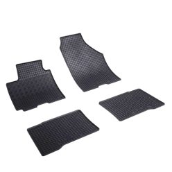   Méretpontos gumiszőnyeg garnitúra Suzuki Swift 2017-2023|Rigum