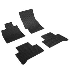 Gumiszőnyeg garnitúra Alfa Romeo Stelvio 2017-|Rigum