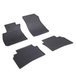   Méretpontos gumiszőnyeg garnitúra Opel Insignia 2017-2022|Rigum